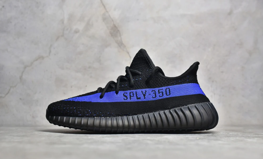 Adidas Yeezy Boost 350 V2 'Dazzling Blue'