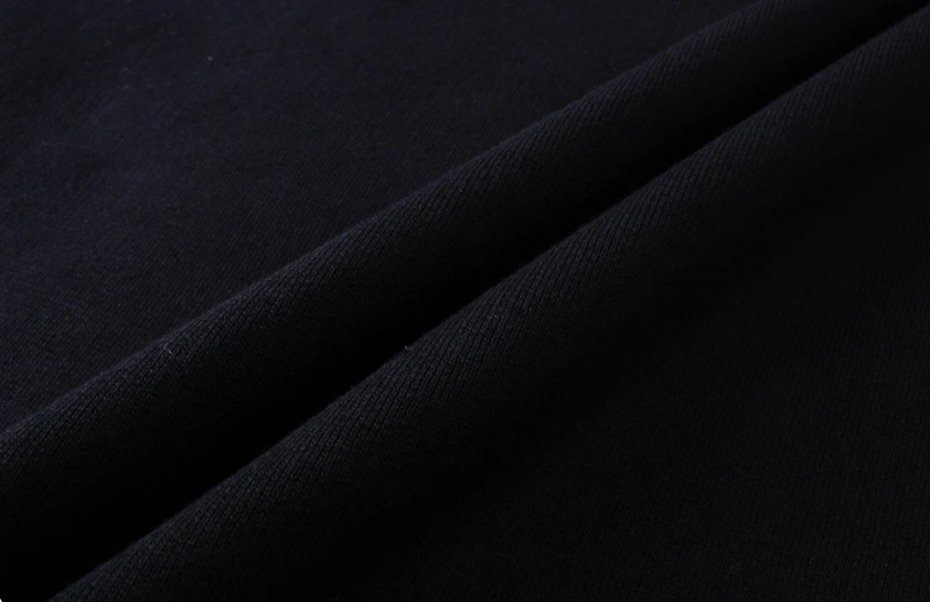 Balenciaga 23fw Phantom Overlap 3B Washed Outdated Hoodie