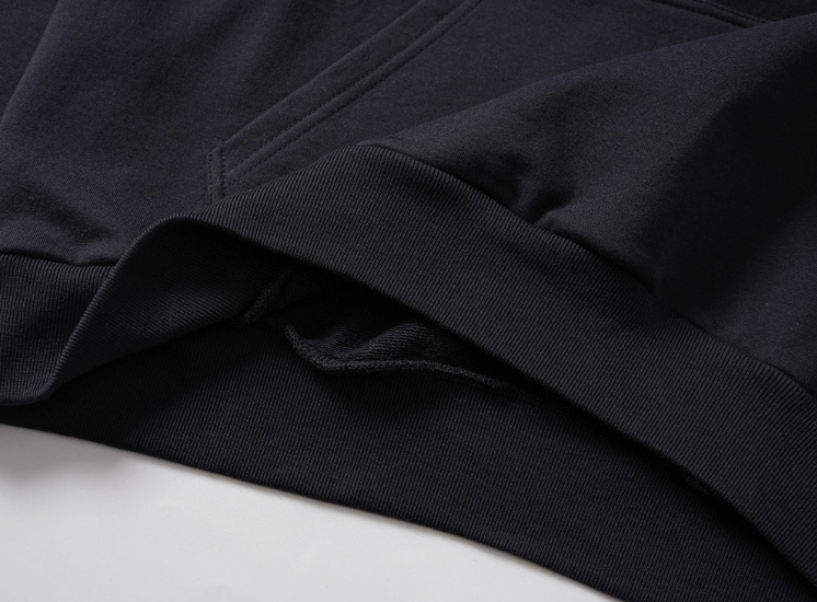 Balenciaga Darkwave Large Fit Hooded