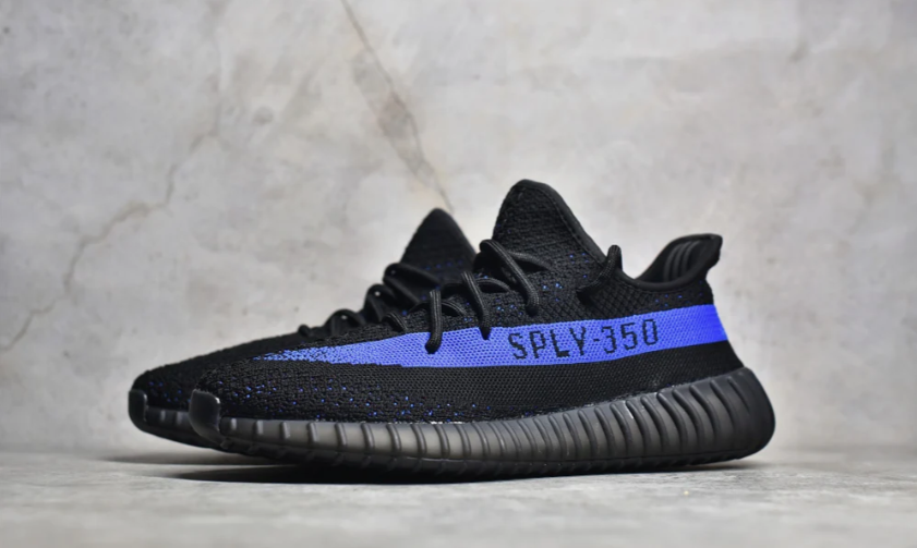 Adidas Yeezy Boost 350 V2 'Dazzling Blue'