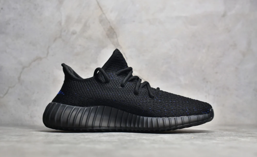 Adidas Yeezy Boost 350 V2 'Dazzling Blue'