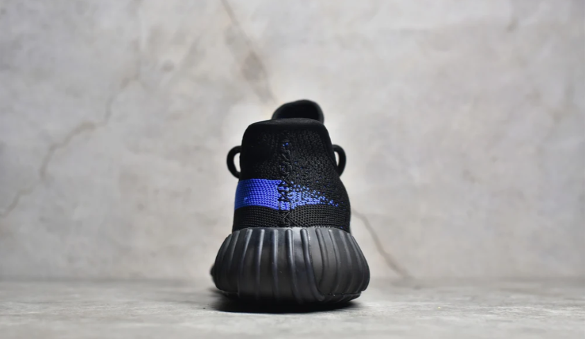 Adidas Yeezy Boost 350 V2 'Dazzling Blue'