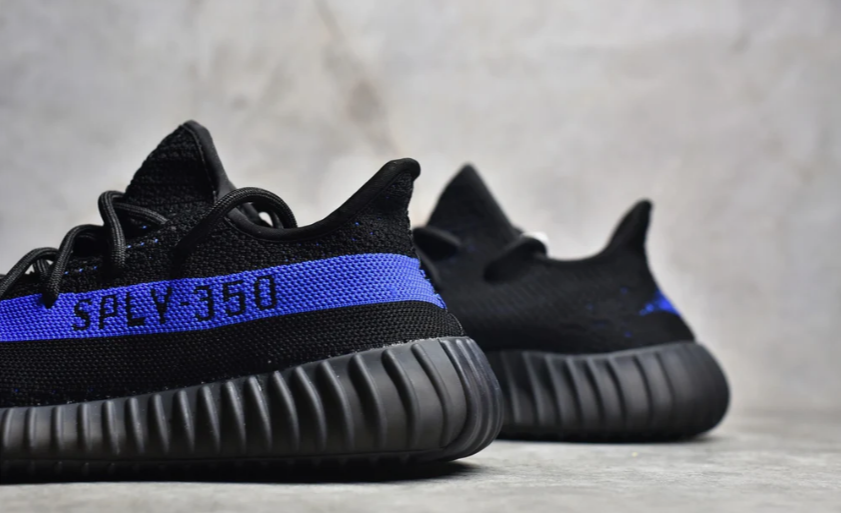 Adidas Yeezy Boost 350 V2 'Dazzling Blue'