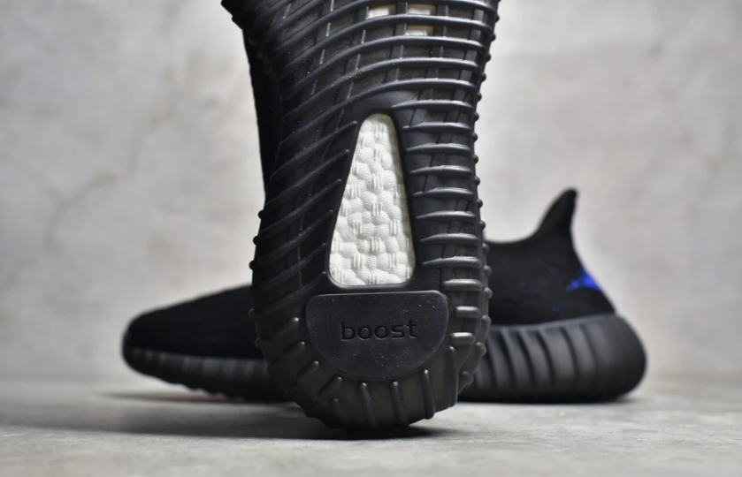 Adidas Yeezy Boost 350 V2 'Dazzling Blue'