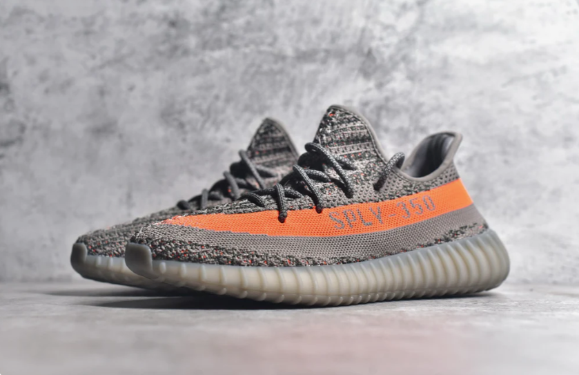 Adidas Yeezy Boost 350 V2 'Beluga Reflective'