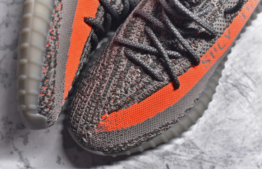 Adidas Yeezy Boost 350 V2 'Beluga Reflective'