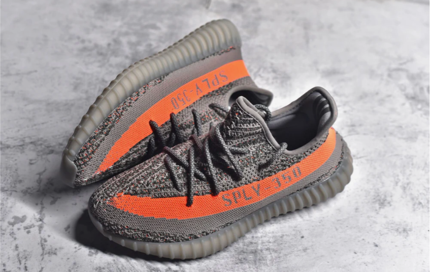 Adidas Yeezy Boost 350 V2 'Beluga Reflective'