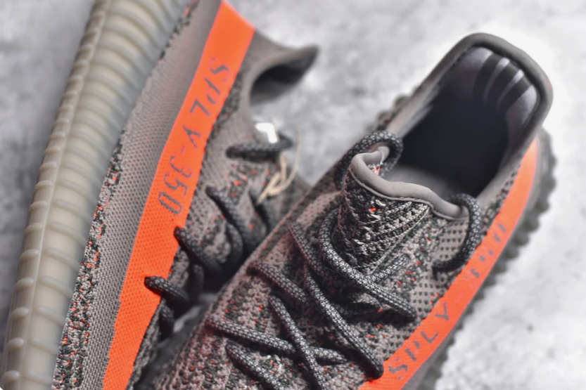 Adidas Yeezy Boost 350 V2 'Beluga Reflective'
