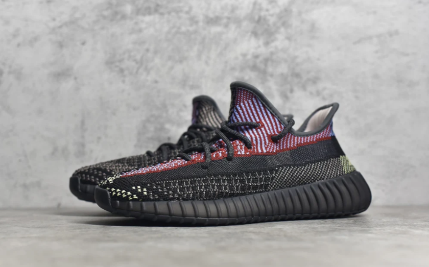 Adidas Yeezy 350 V2 'Yecheil Non-Reflective'