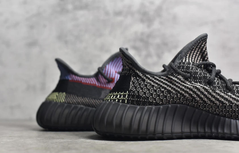 Adidas Yeezy 350 V2 'Yecheil Non-Reflective'