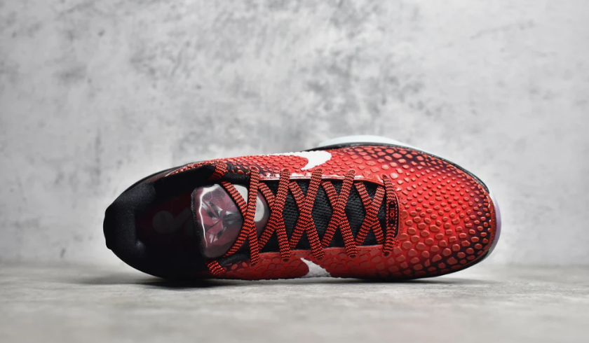 Nike Kobe 6 Protro Red "All Star"