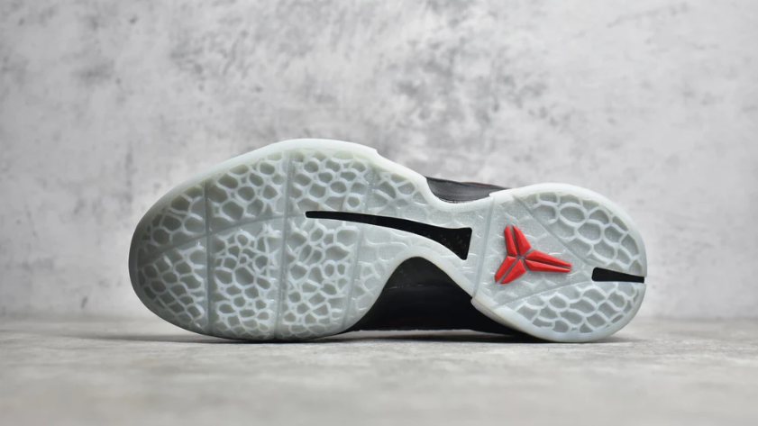 Nike Kobe 6 Protro Red "All Star"