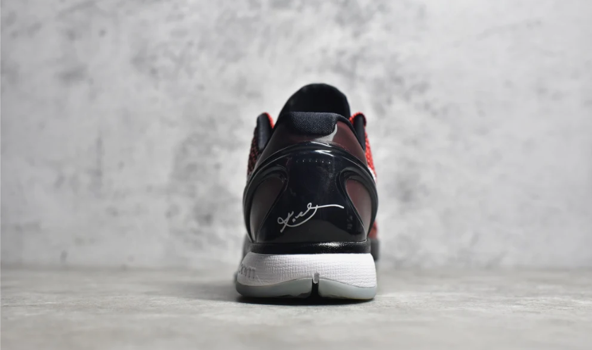 Nike Kobe 6 Protro Red "All Star"