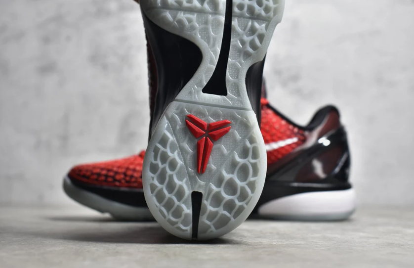 Nike Kobe 6 Protro Red "All Star"