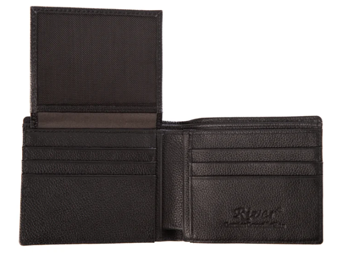 Crocodile Skin Wallet (tail)