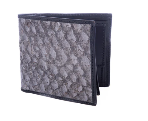 Barramundi Skin Wallet