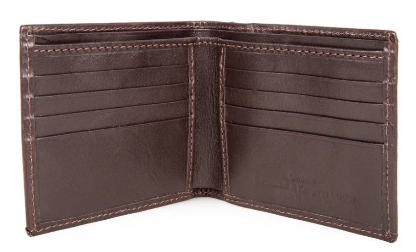 Barramundi Skin Wallet