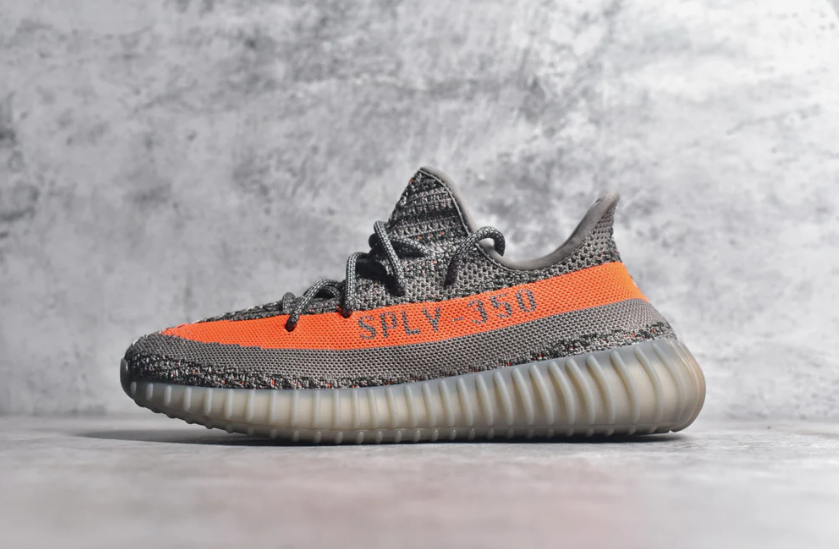 Adidas Yeezy Boost 350 V2 'Beluga Reflective'