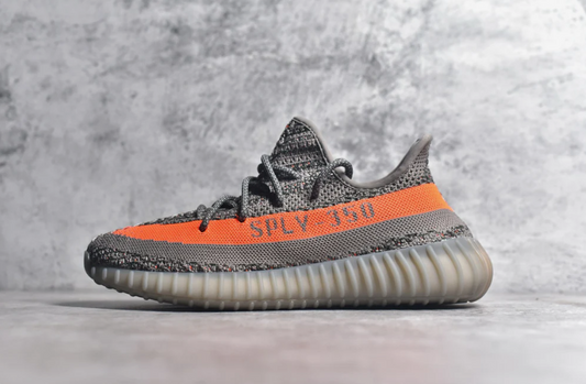Adidas Yeezy Boost 350 V2 'Beluga Reflective'