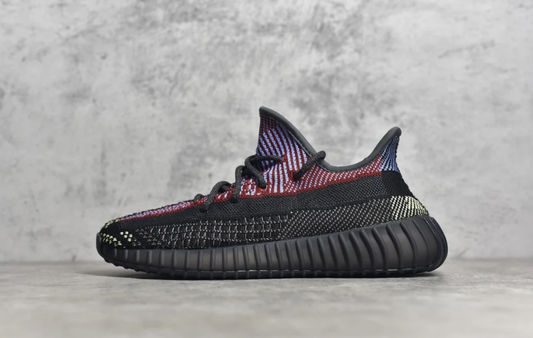 Adidas Yeezy 350 V2 'Yecheil Non-Reflective'
