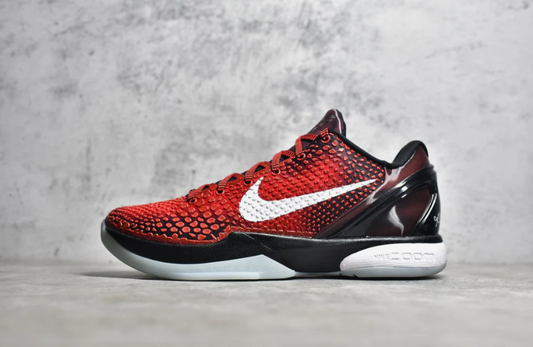Nike Kobe 6 Protro Red "All Star"