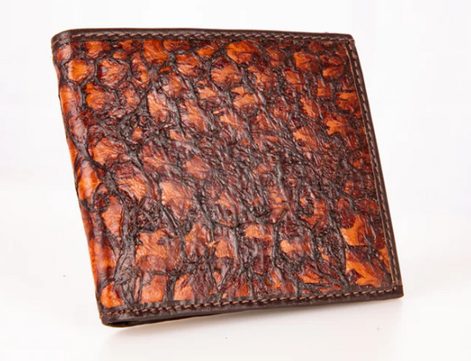 Barramundi Skin Wallet