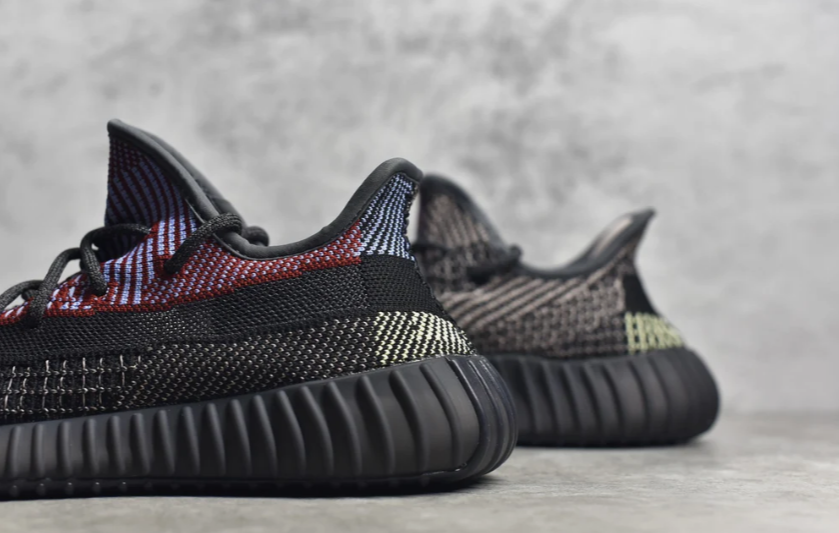 Adidas Yeezy 350 V2 'Yecheil Non-Reflective'