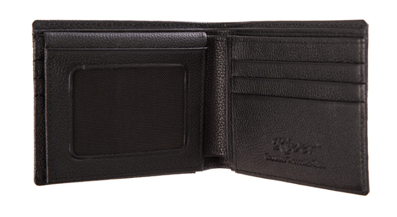 Crocodile Skin Wallet (tail)