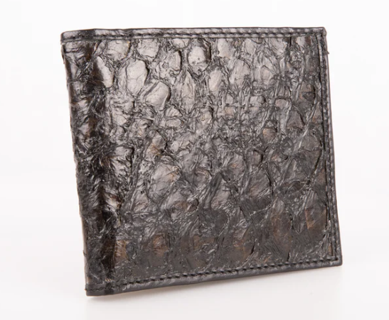 Barramundi Skin Wallet