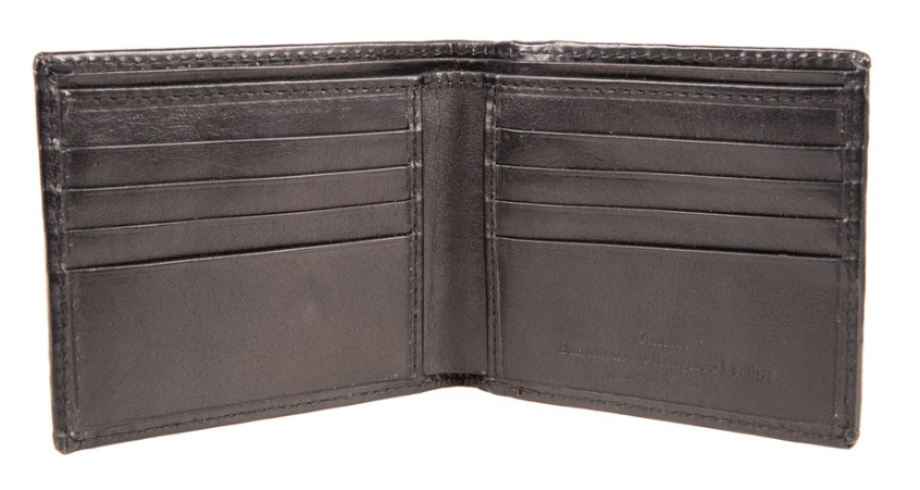 Barramundi Skin Wallet