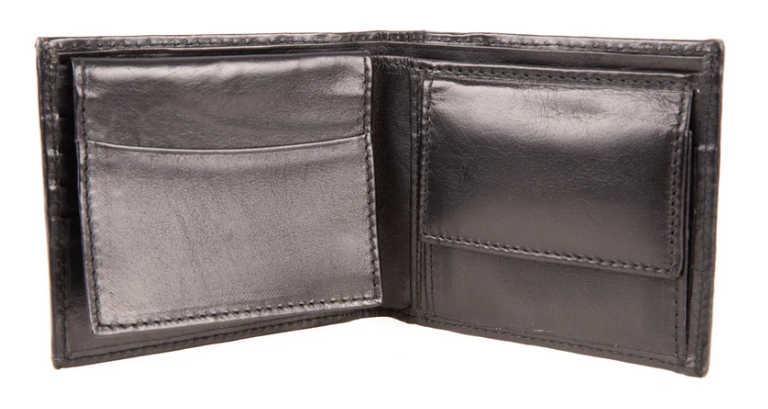 Barramundi Skin Wallet