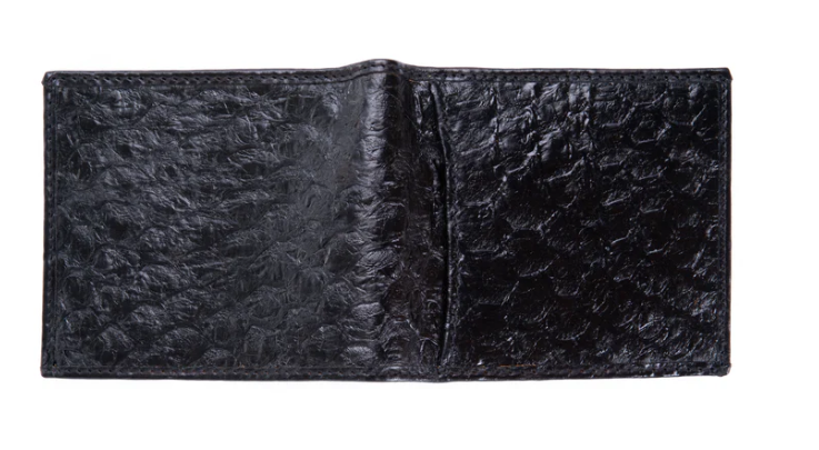 Barramundi Skin Wallet