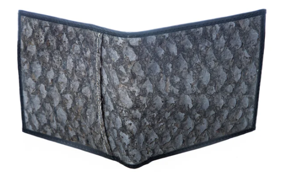 Barramundi Skin Wallet