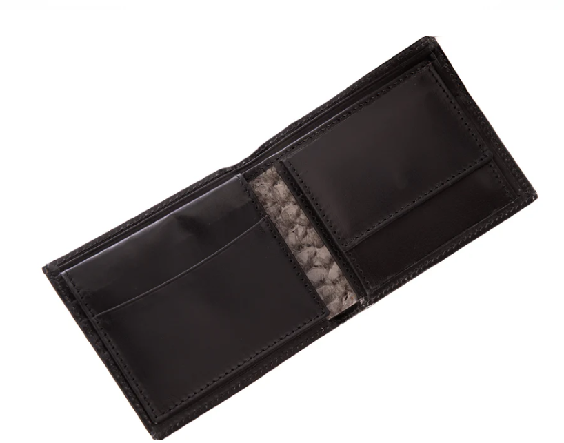 Barramundi Skin Wallet