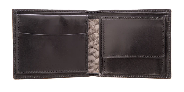 Barramundi Skin Wallet